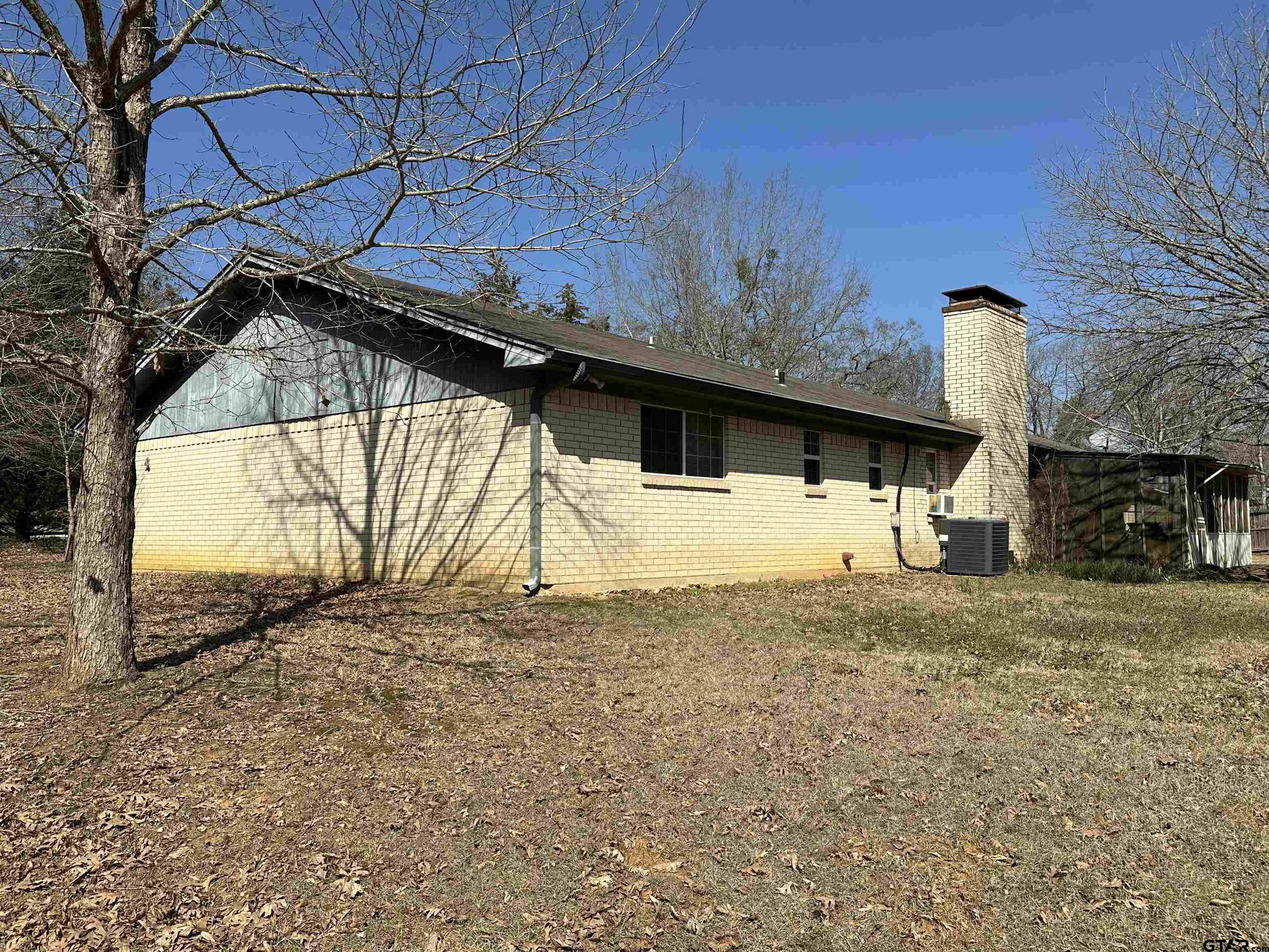 957 Farm To Market 23 Rusk, TX 75785 - Photo 4 of 25 a house view with a outdoor space