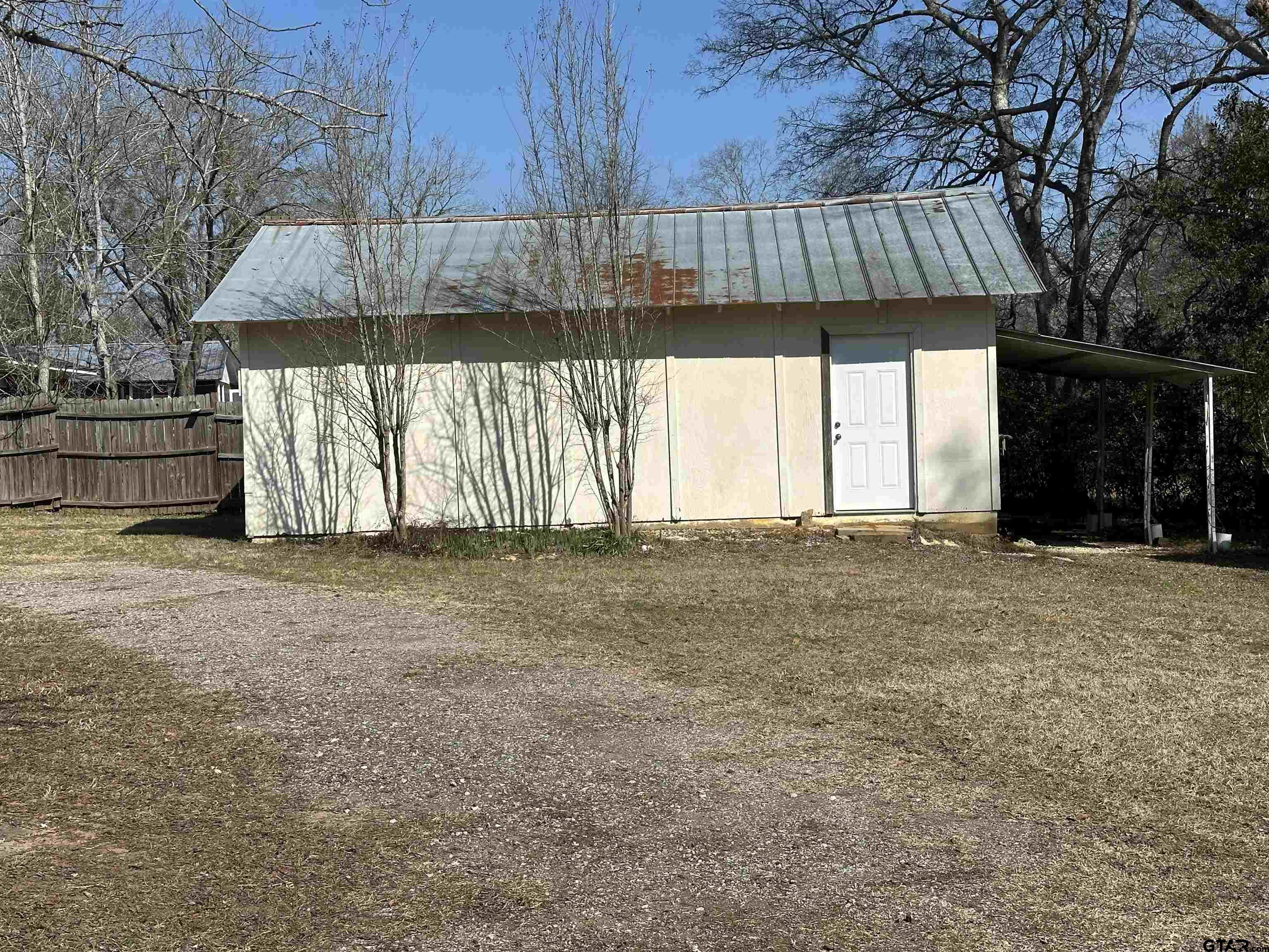 957 Farm To Market 23 Rusk, TX 75785 - Photo 5 of 25 a view of outdoor space and yard