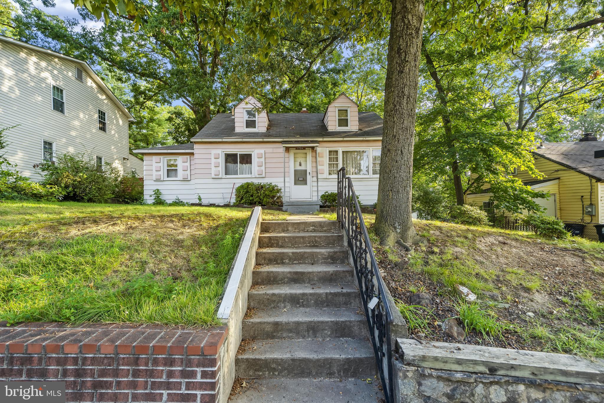 7724 Frederick Road Hyattsville, MD 20784 - Photo 1 of 17 Gallery Image 1