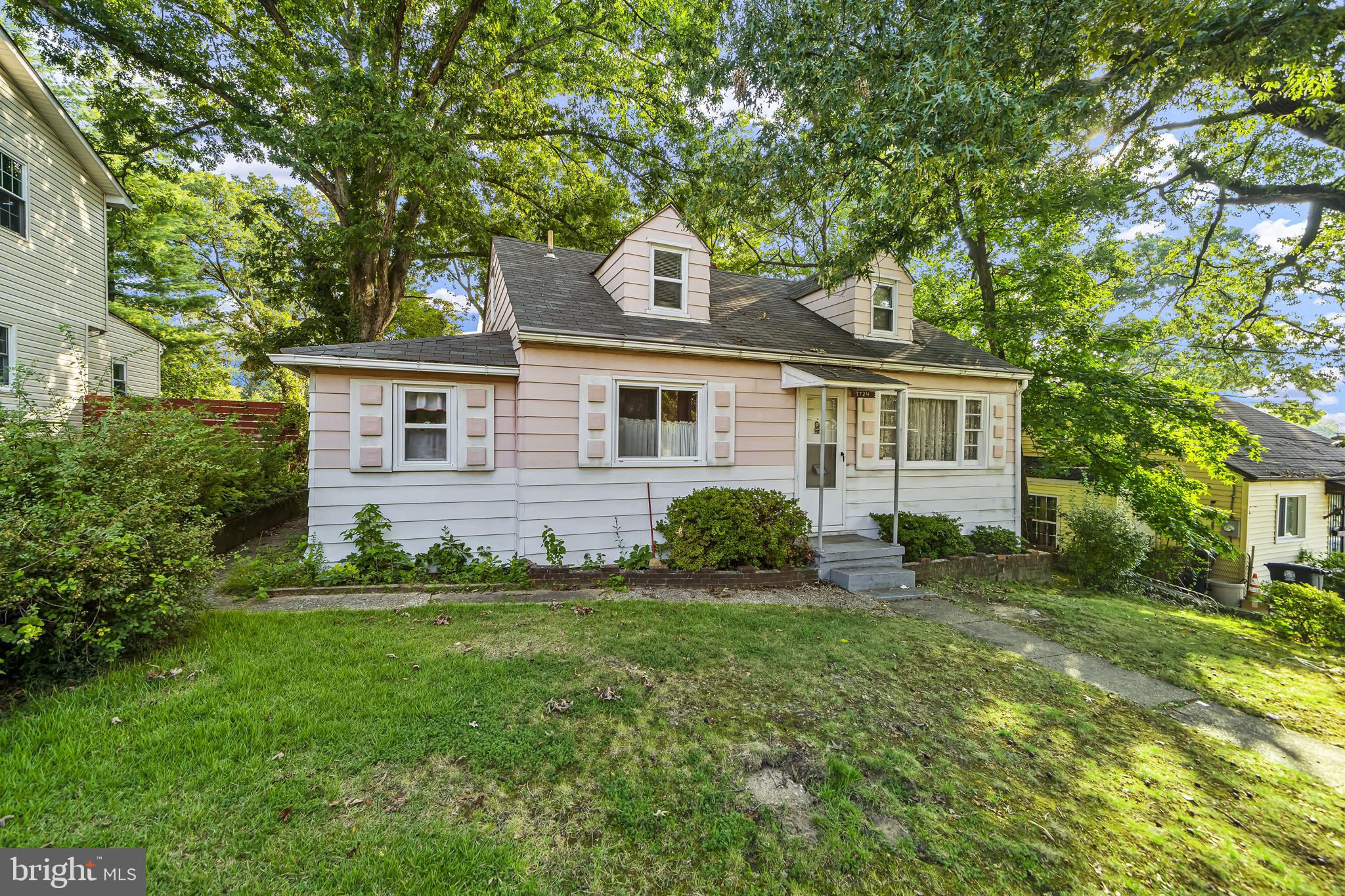 7724 Frederick Road Hyattsville, MD 20784 - Photo 4 of 17 Gallery Image 4