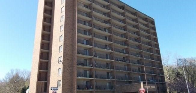 1 Kanawha Terrace Other, WV 25177 - Photo 2 of 15 a view of a tall building