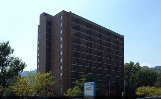 1 Kanawha Terrace Other, WV 25177 - Photo 4 of 15 a view of a mirror