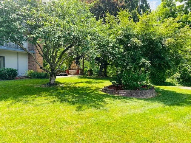 1 Kanawha Terrace Other, WV 25177 - Photo 8 of 15 a view of a swimming pool with a yard