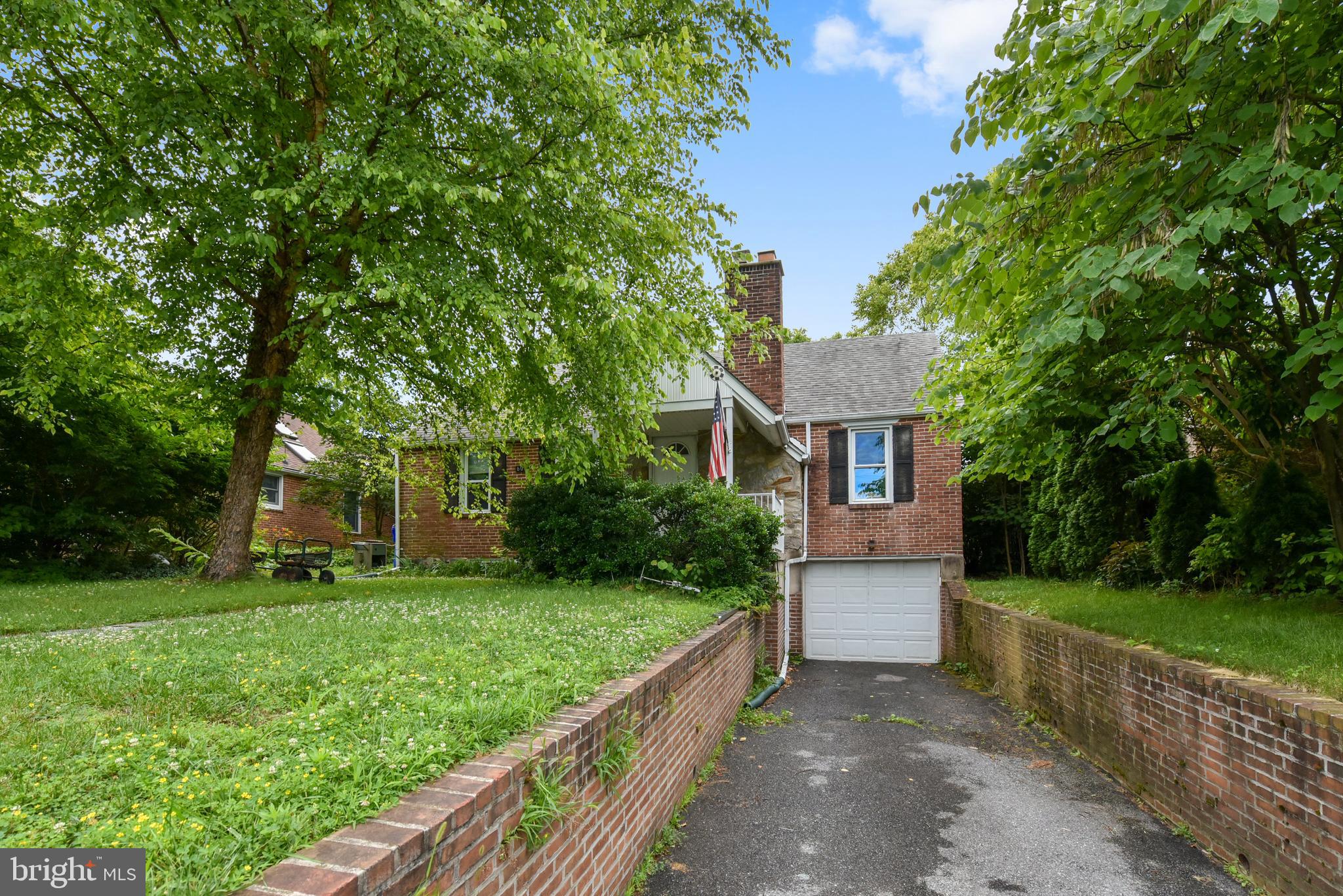 608 Military Road Frederick, MD 21702 - Photo 1 of 57 Gallery Image 1
