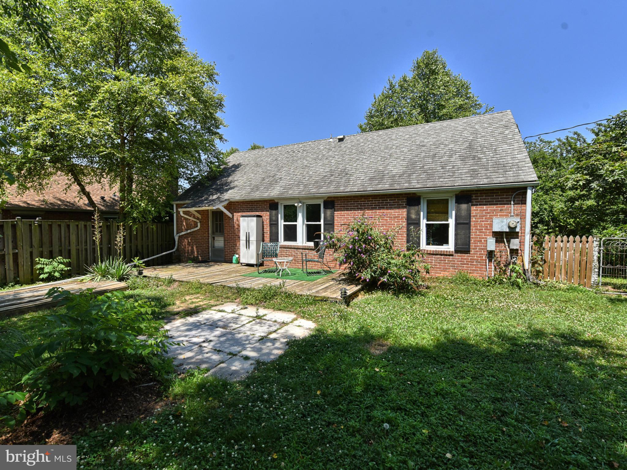 608 Military Road Frederick, MD 21702 - Photo 34 of 57 Gallery Image 34