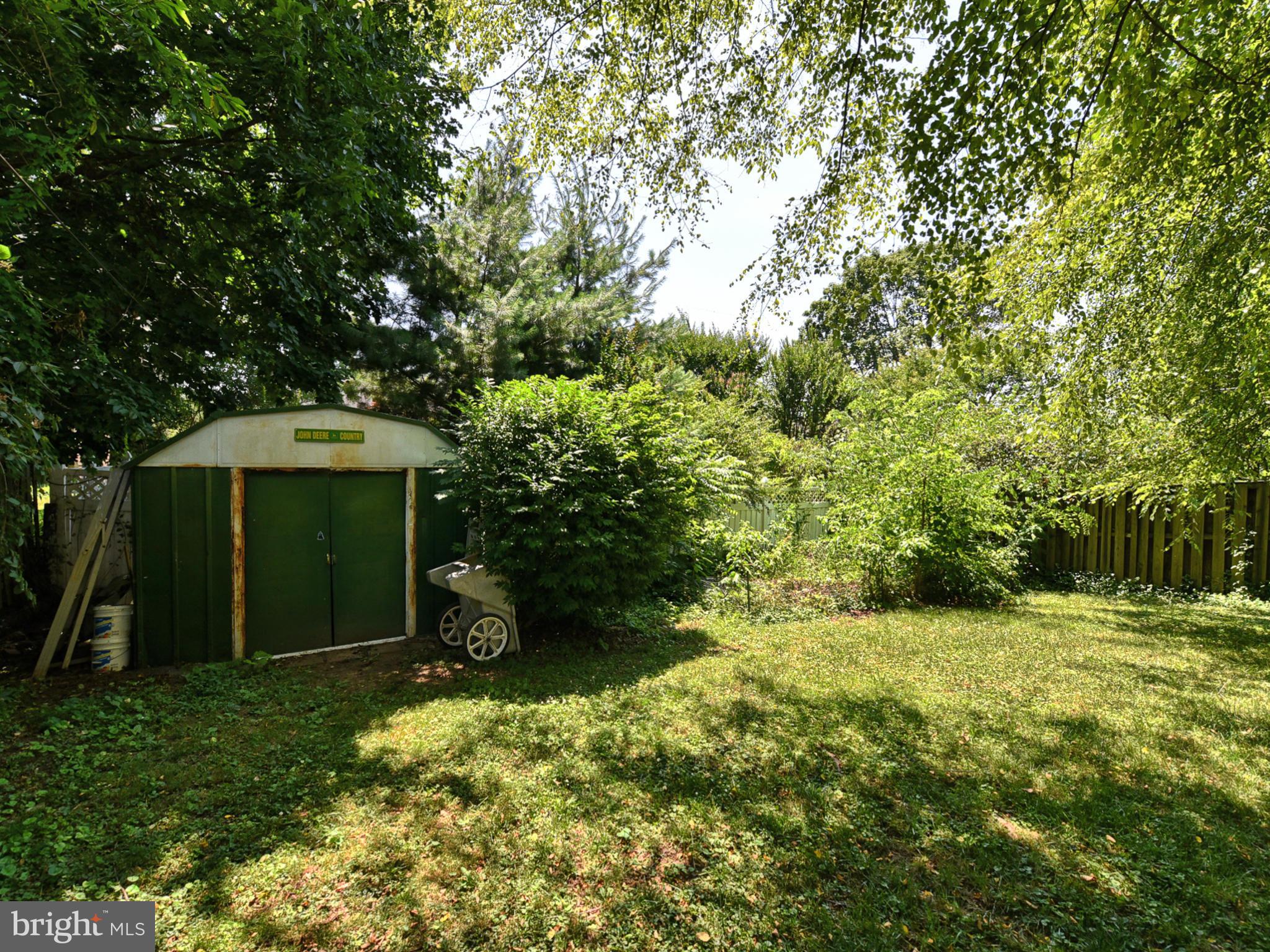 608 Military Road Frederick, MD 21702 - Photo 35 of 57 Gallery Image 35