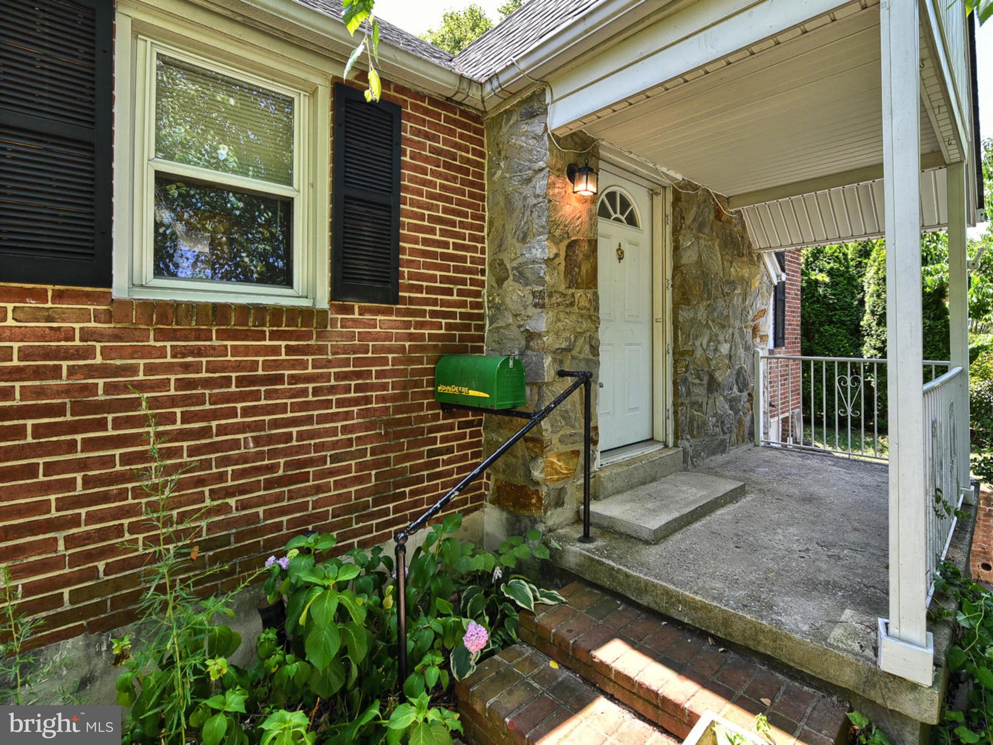 608 Military Road Frederick, MD 21702 - Photo 37 of 57 Gallery Image 37