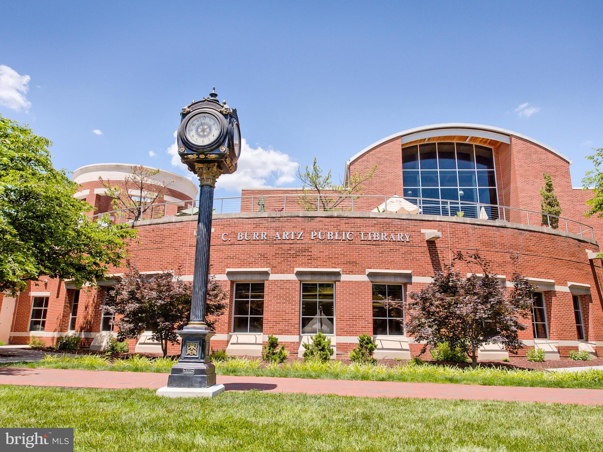 608 Military Road Frederick, MD 21702 - Photo 38 of 57 Gallery Image 38