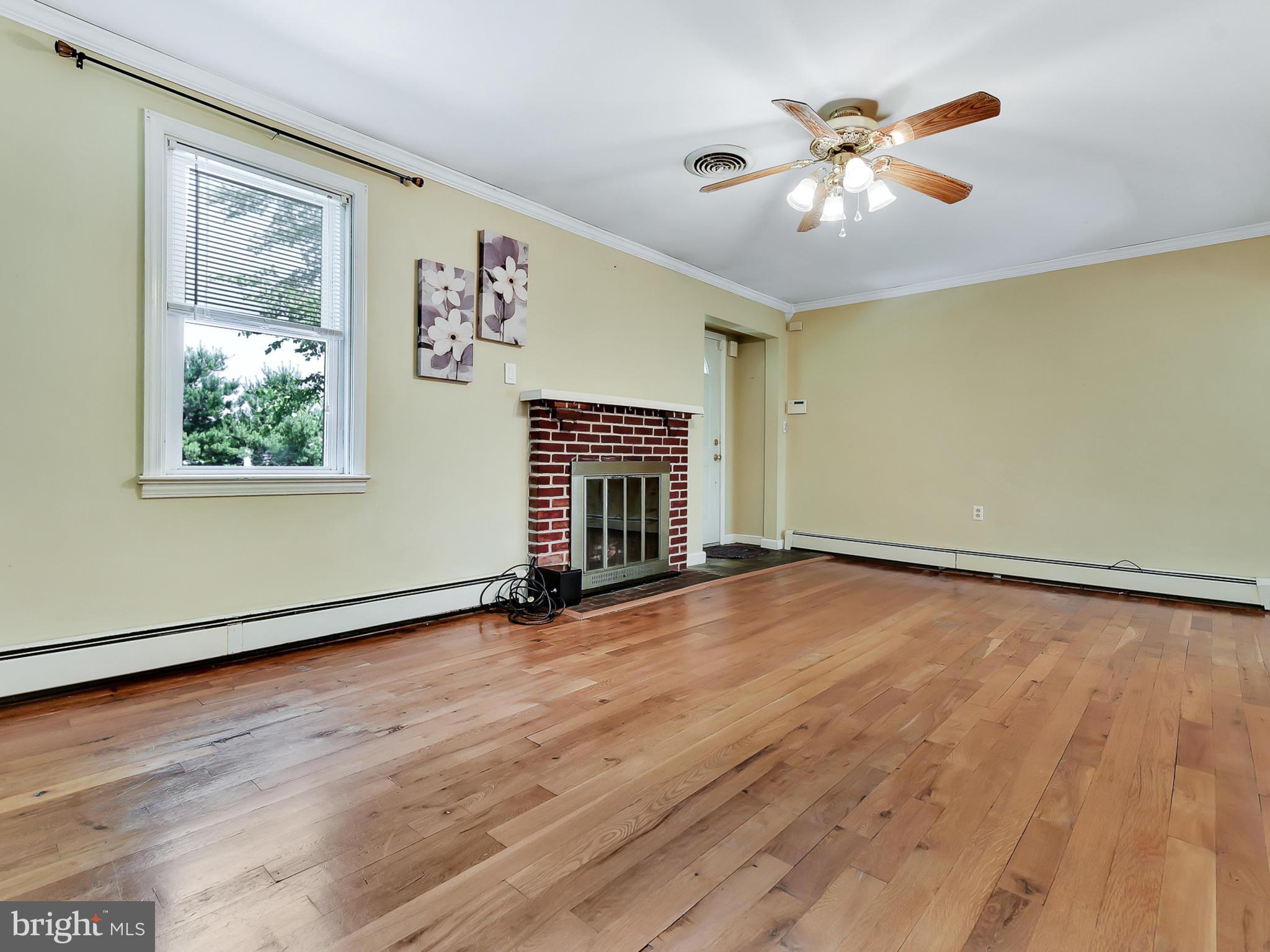 608 Military Road Frederick, MD 21702 - Photo 8 of 57 Gallery Image 8