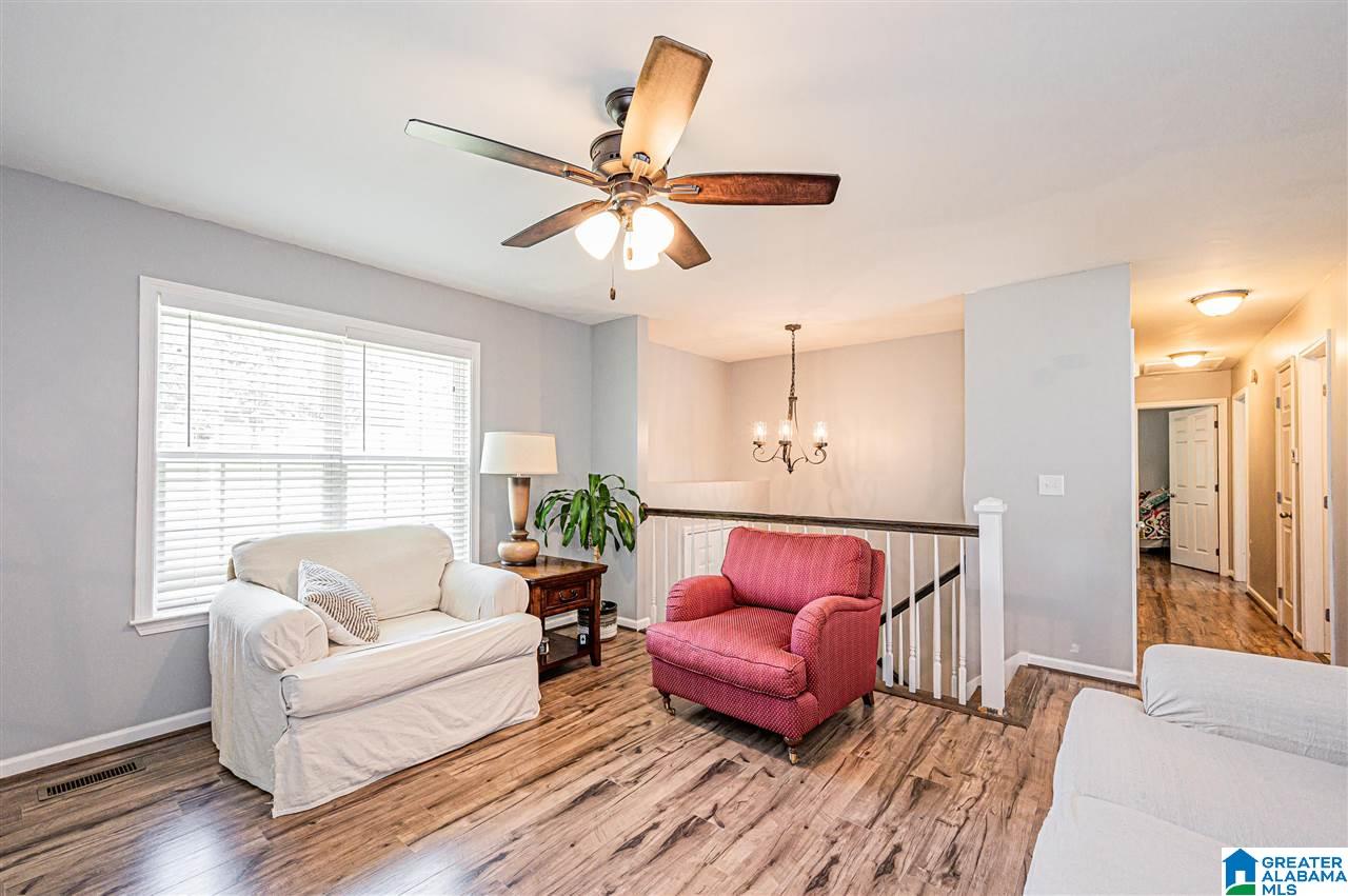 814 South Hillcrest Road Odenville, AL 35120 - Photo 6 of 38