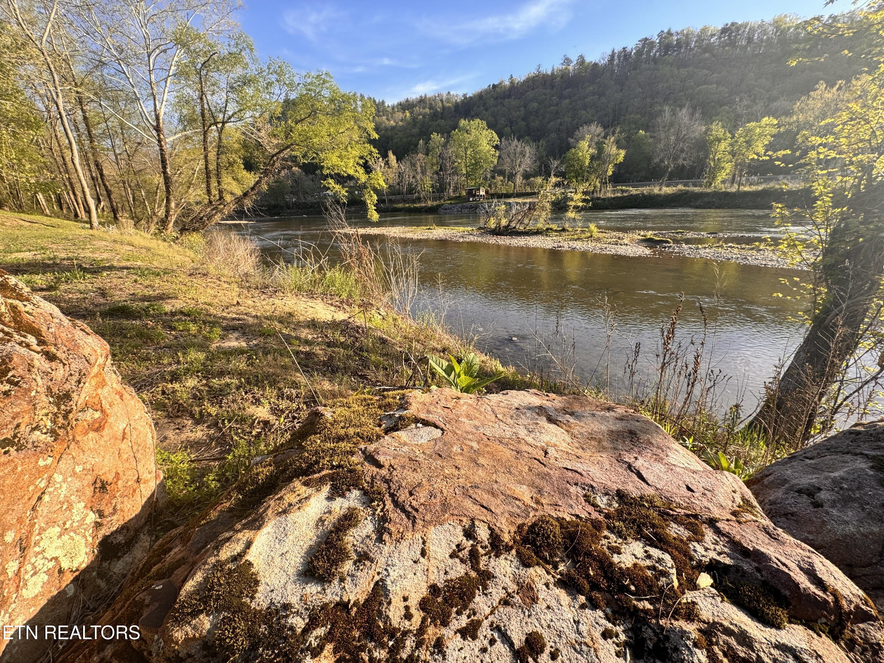 Lot 145 River Rpds Way Del Rio, TN 37727 - Photo 6 of 13 French Broad River
