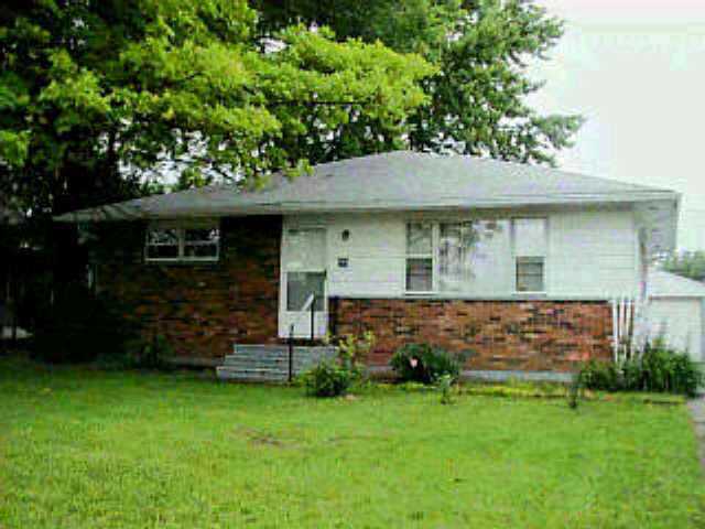 446 Williams Road Columbus, OH 43207 - Photo 1 of 1 Gallery Image 1