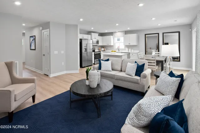 $319,990 | 4065 Farmfield Drive, Leland, NC 28451