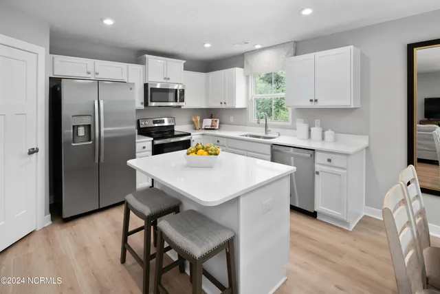 $319,990 | 4065 Farmfield Drive, Leland, NC 28451