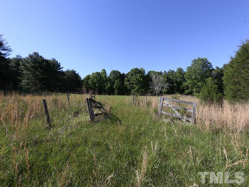 0 J A Rogers Road Kittrell, NC 27544 - Photo 4 of 10 Gallery Image 4
