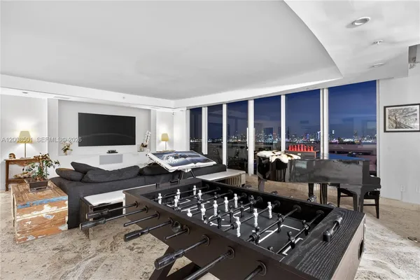 $35,000 | 1900 Sunset Harbour Drive, Unit TS02, Miami Beach, FL 33139