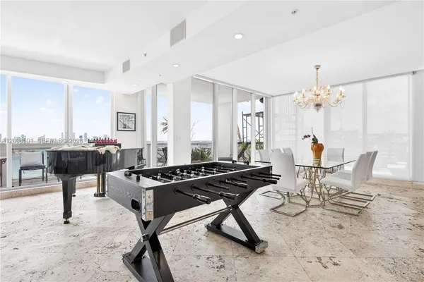 $35,000 | 1900 Sunset Harbour Drive, Unit TS02, Miami Beach, FL 33139