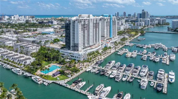 $35,000 | 1900 Sunset Harbour Drive, Unit TS02, Miami Beach, FL 33139