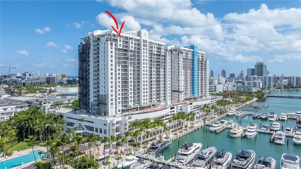 $35,000 | 1900 Sunset Harbour Drive, Unit TS02, Miami Beach, FL 33139