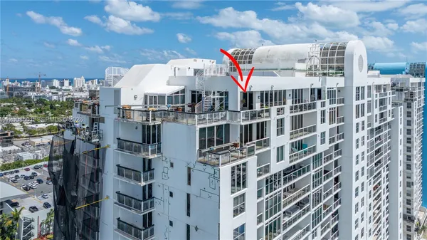 $35,000 | 1900 Sunset Harbour Drive, Unit TS02, Miami Beach, FL 33139