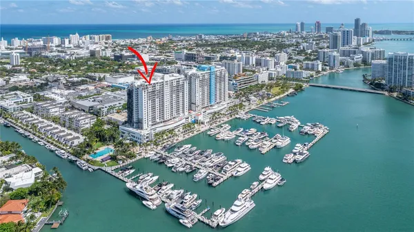 $35,000 | 1900 Sunset Harbour Drive, Unit TS02, Miami Beach, FL 33139