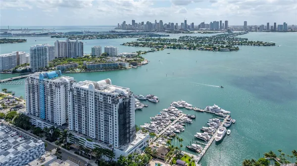 $35,000 | 1900 Sunset Harbour Drive, Unit TS02, Miami Beach, FL 33139