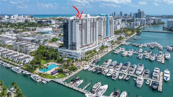$35,000 | 1900 Sunset Harbour Drive, Unit TS02, Miami Beach, FL 33139