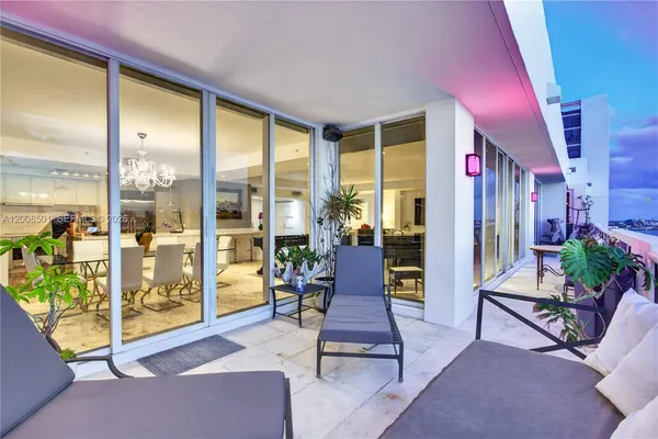 $35,000 | 1900 Sunset Harbour Drive, Unit TS02, Miami Beach, FL 33139