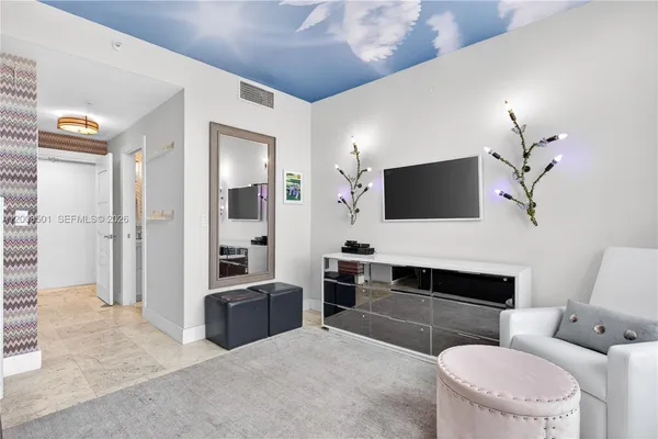 $35,000 | 1900 Sunset Harbour Drive, Unit TS02, Miami Beach, FL 33139