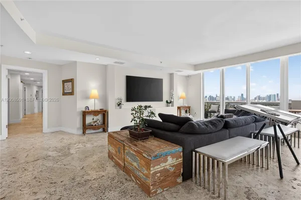 $35,000 | 1900 Sunset Harbour Drive, Unit TS02, Miami Beach, FL 33139