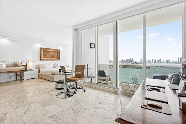 $35,000 | 1900 Sunset Harbour Drive, Unit TS02, Miami Beach, FL 33139