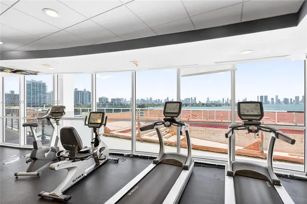 $35,000 | 1900 Sunset Harbour Drive, Unit TS02, Miami Beach, FL 33139