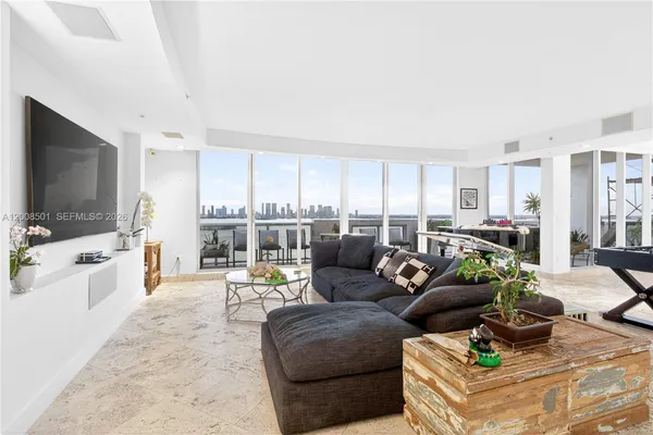$35,000 | 1900 Sunset Harbour Drive, Unit TS02, Miami Beach, FL 33139