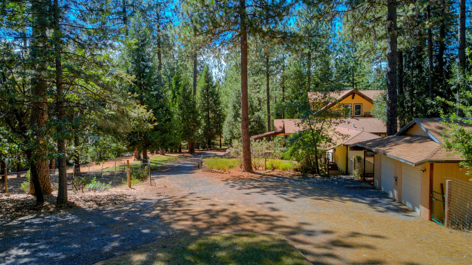 1600 Ridge Road Mokelumne Hill, CA 95245 - Photo 43 of 82
