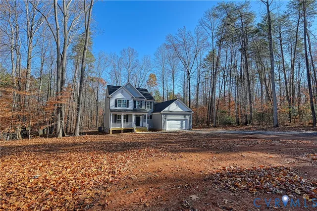 $559,999 | 925 Moody Town Road, Bumpass, VA 23024