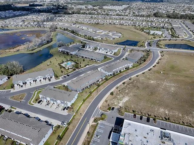 $234,900 | 5391 Dragonfly Drive, Wildwood, FL 34785