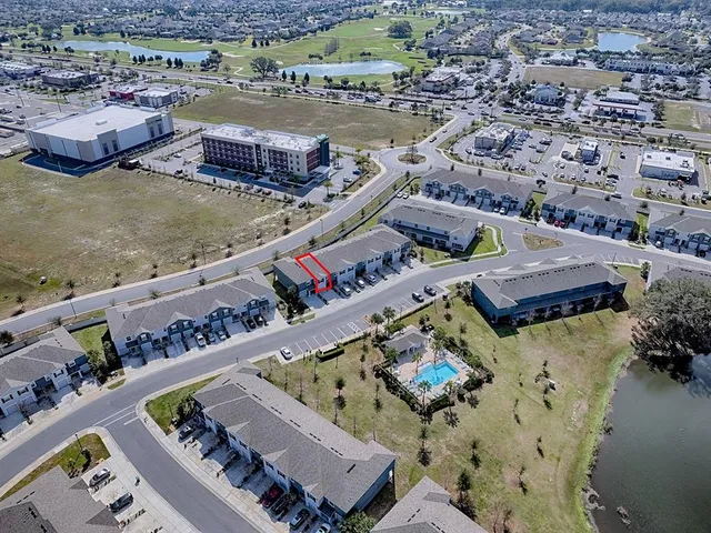 $234,900 | 5391 Dragonfly Drive, Wildwood, FL 34785