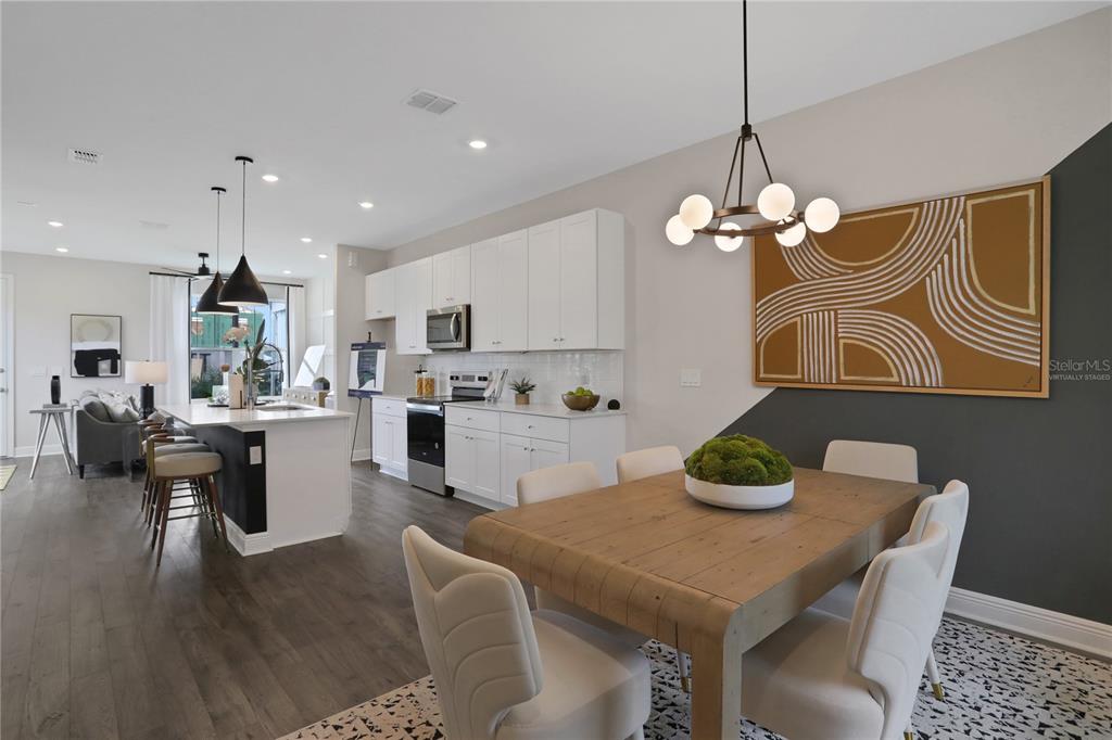 13270 Serene Glade Road Winter Garden, FL 34787 - Photo 7 of 54