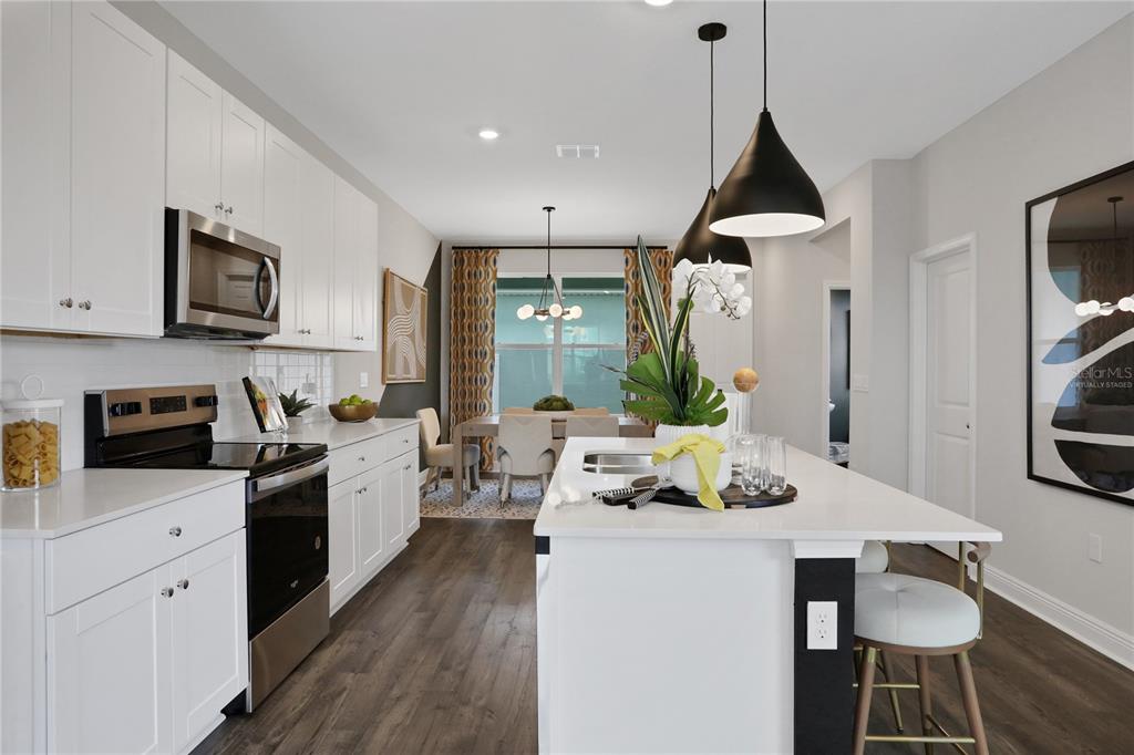 13270 Serene Glade Road Winter Garden, FL 34787 - Photo 8 of 54