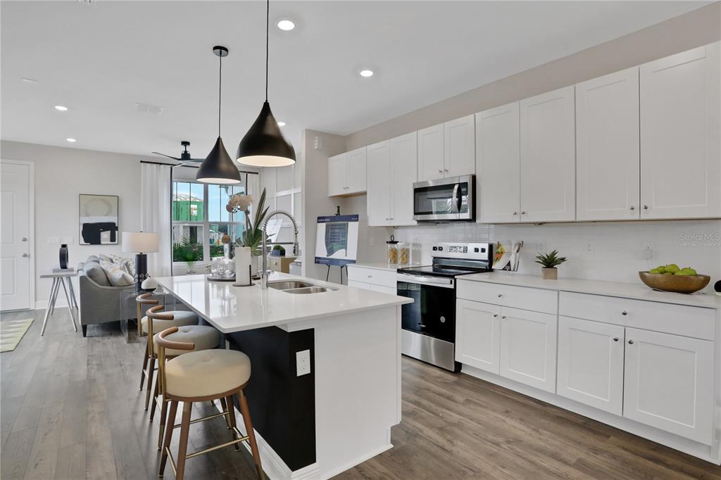 13270 Serene Glade Road Winter Garden, FL 34787 - Photo 9 of 54