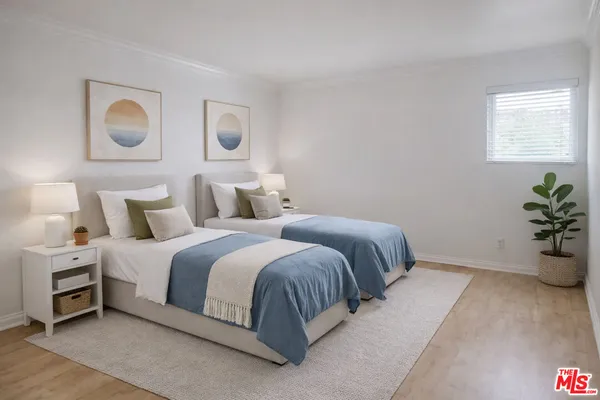 $3,995 | 1242 South Barrington Avenue, Unit 304, Los Angeles, CA 90025