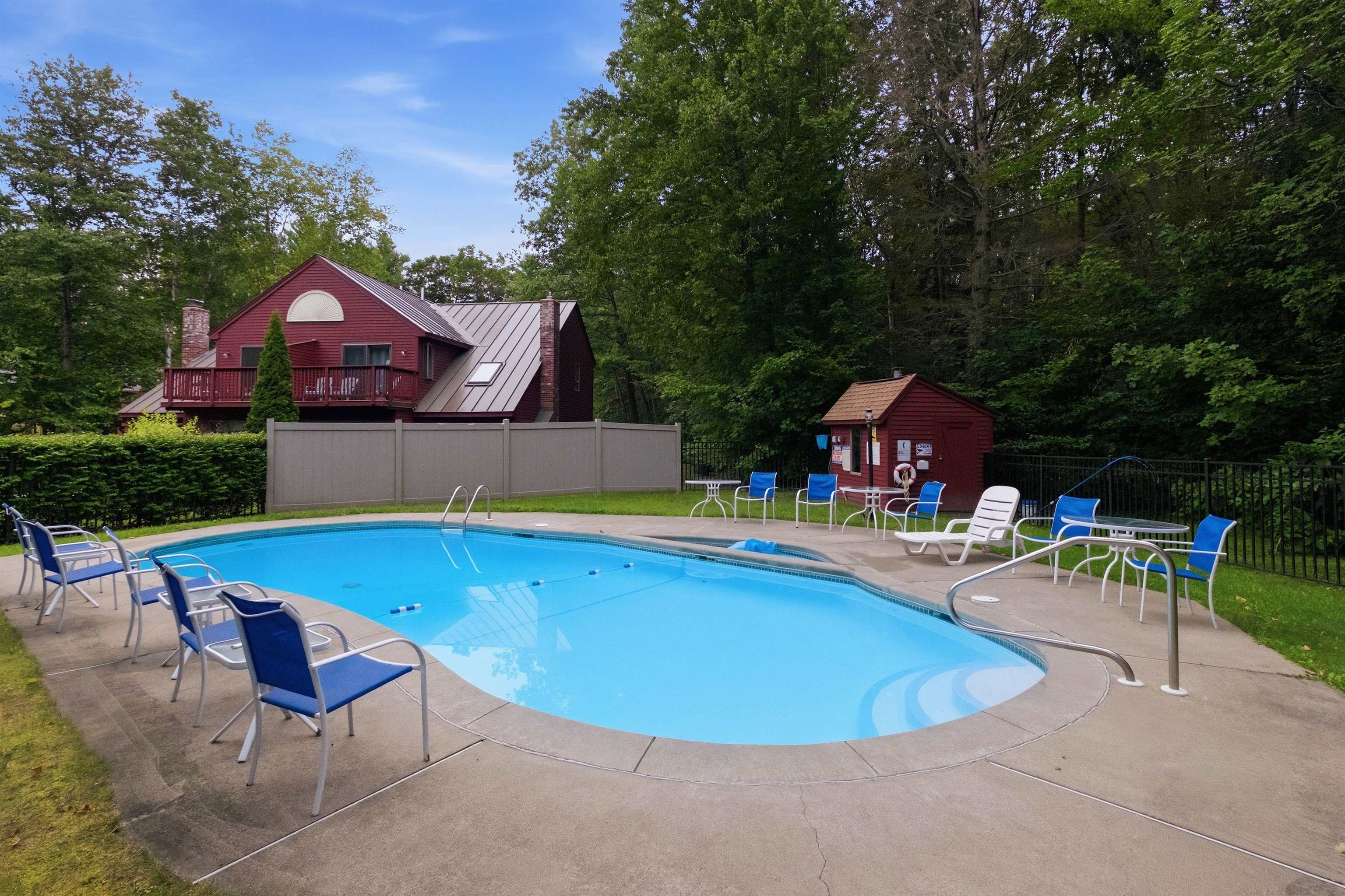 26 Rue De Gionet Road Lincoln, NH 03251 - Photo 45 of 52 Gallery Image 45