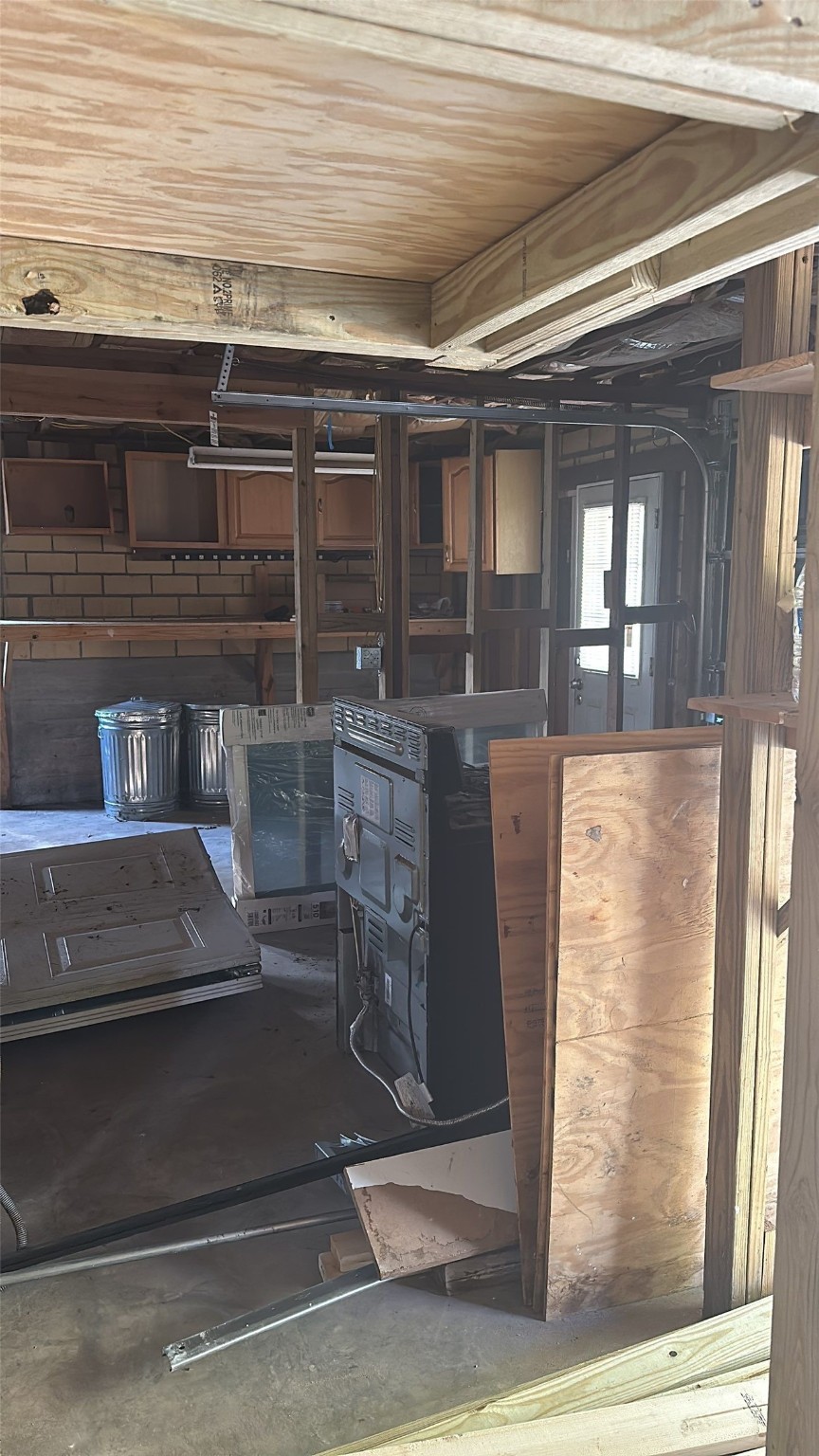 611 Mathis Street Houston, TX 77009 - Photo 23 of 47