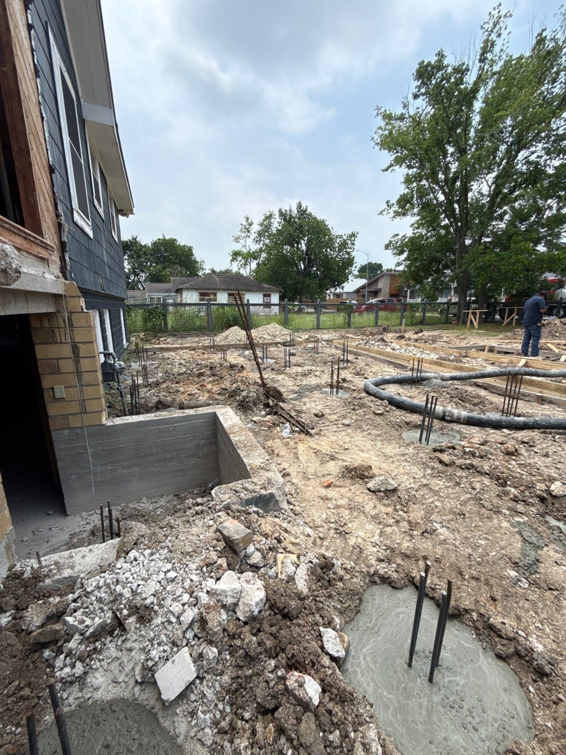 611 Mathis Street Houston, TX 77009 - Photo 33 of 47