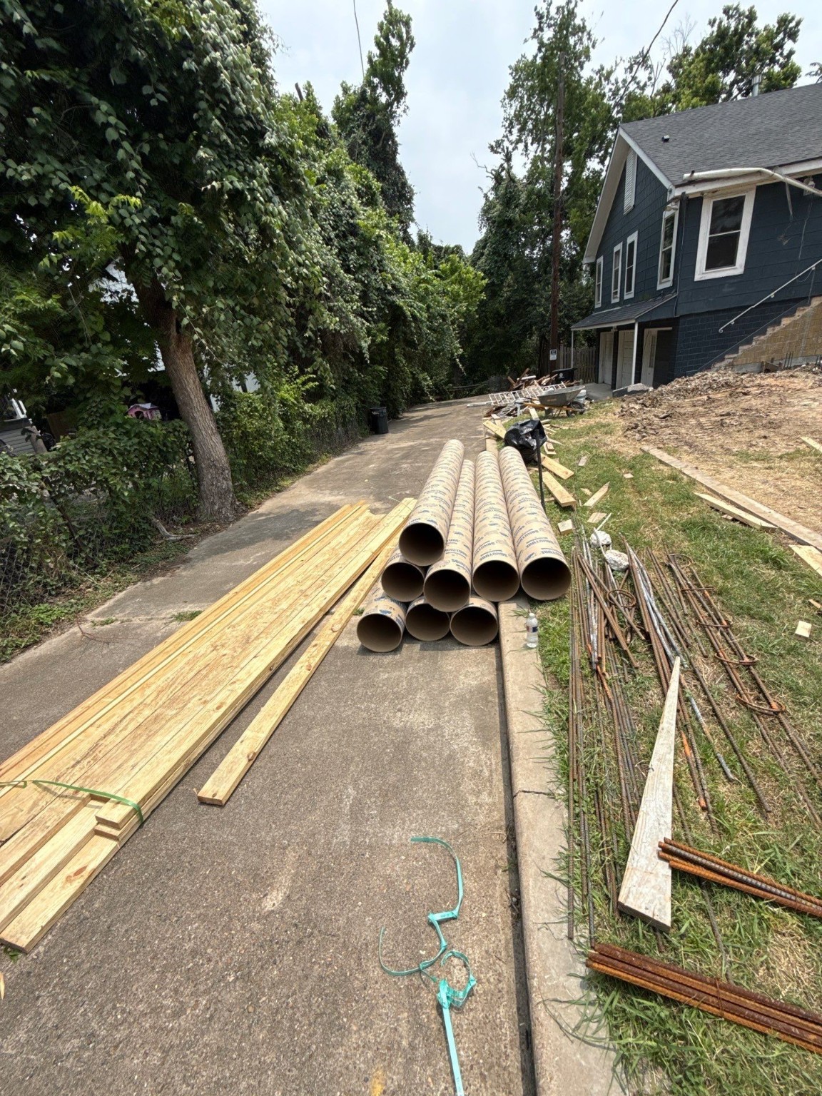 611 Mathis Street Houston, TX 77009 - Photo 38 of 47