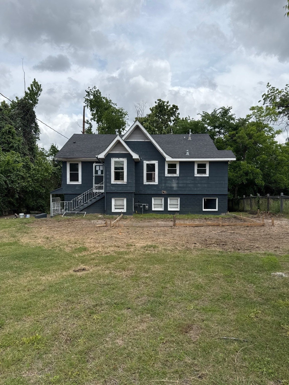 611 Mathis Street Houston, TX 77009 - Photo 40 of 47