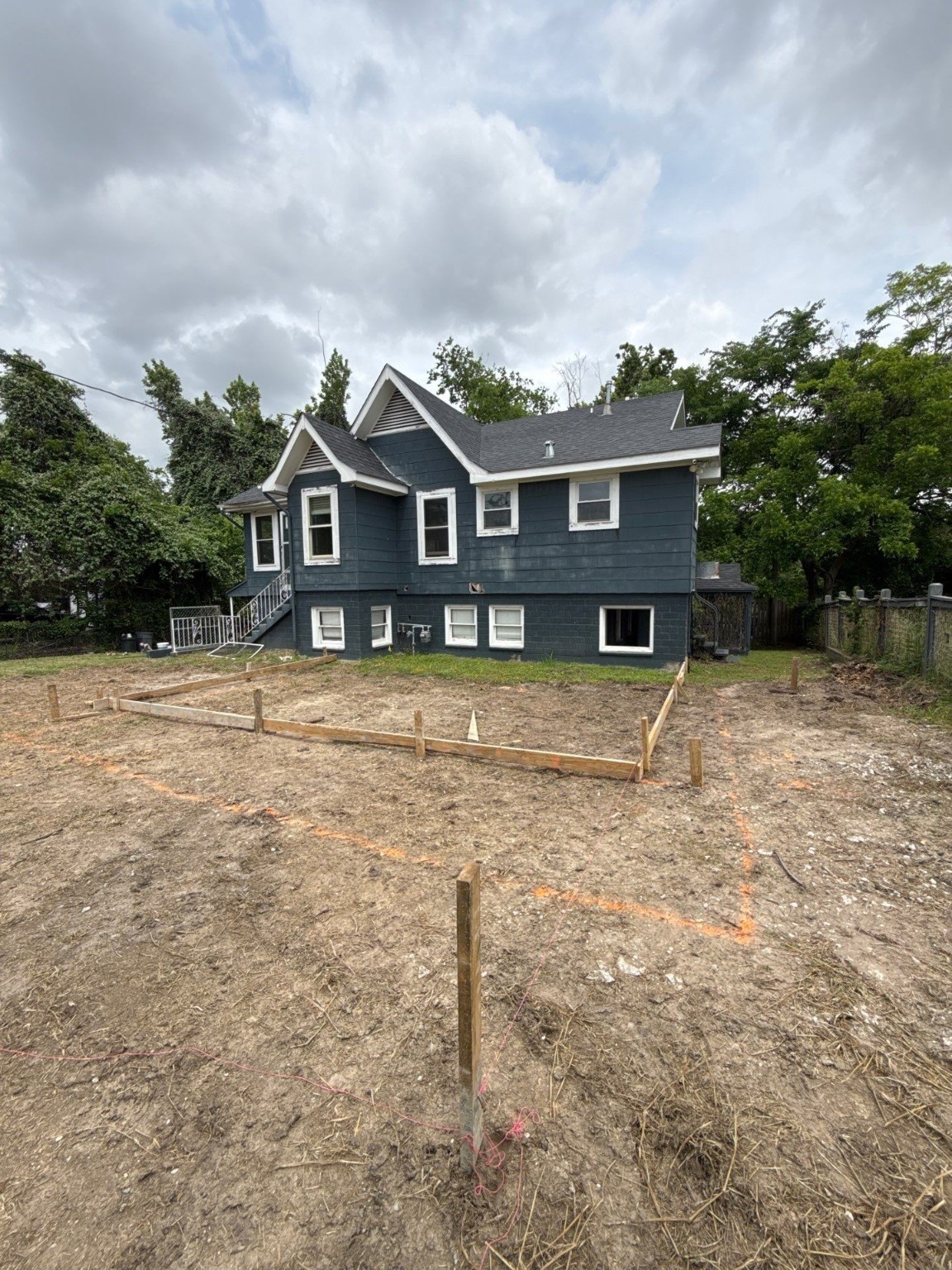 611 Mathis Street Houston, TX 77009 - Photo 41 of 47