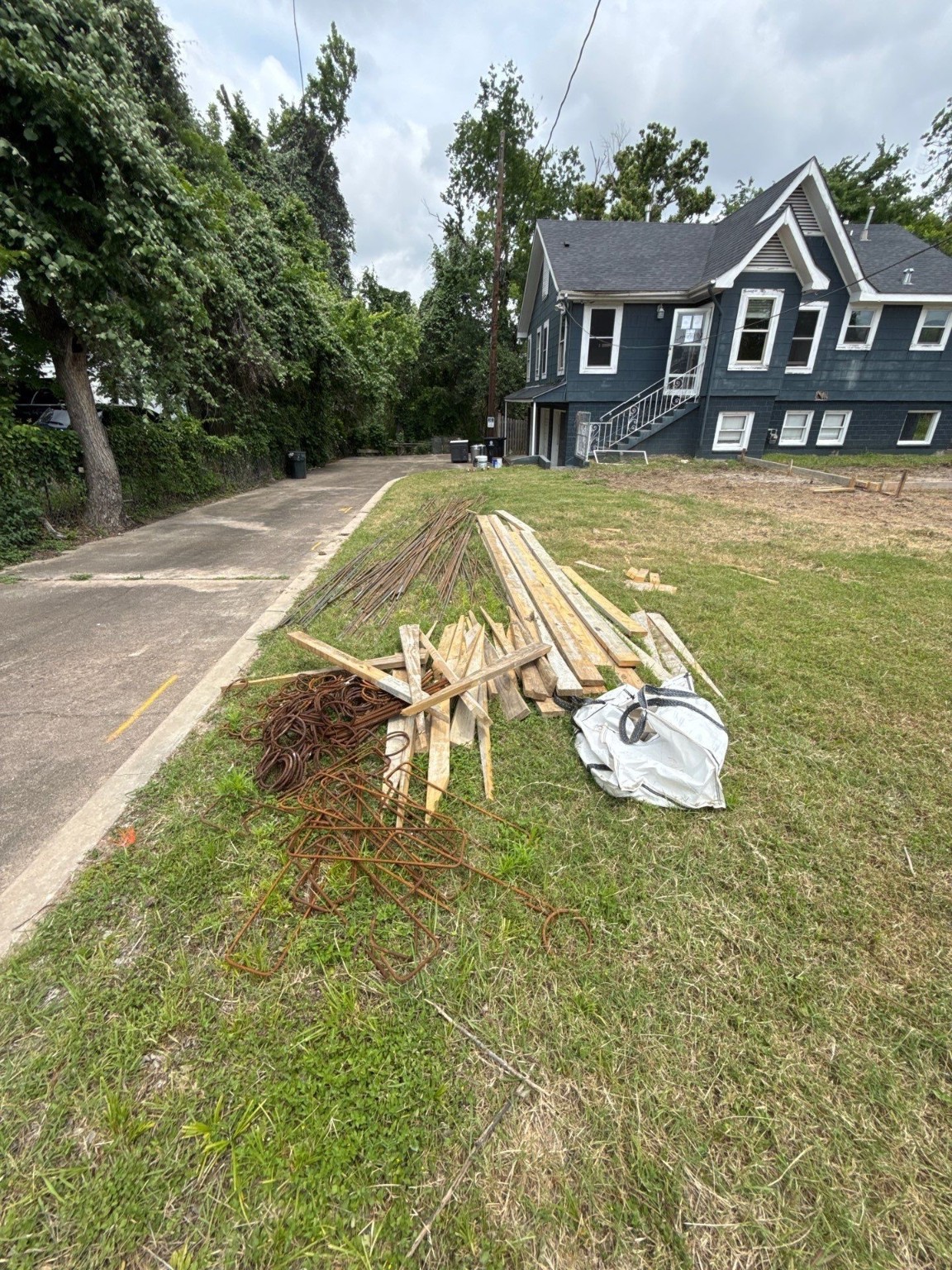 611 Mathis Street Houston, TX 77009 - Photo 46 of 47