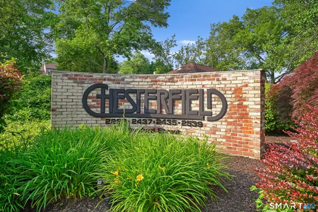 $379,000 | 2437 Bedford Street, Unit C11, Stamford, CT 06905