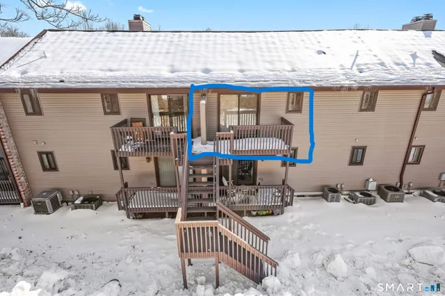 $379,000 | 2437 Bedford Street, Unit C11, Stamford, CT 06905